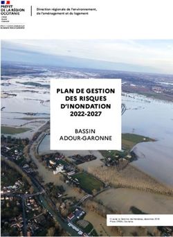 Plan De Gestion Des Risques D Inondation Bassin Adour