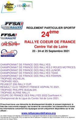 Me Rallye Coeur De France Centre Val De Loire