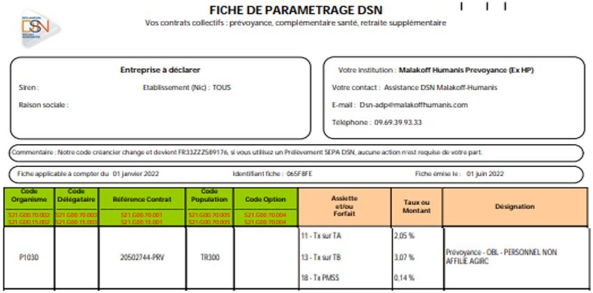 Mon Guide Dsn D Clarer En Toute Simplicit