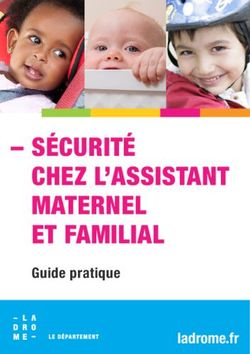 S Curit Chez L Assistant Maternel Et Familial Guide Pratique Ladrome Fr