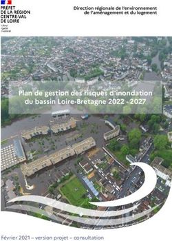 Plan De Gestion Des Risques D Inondation Du Bassin Loire Bretagne 2022