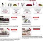 MILIBOO Connectez-vous &agrave; la croissance