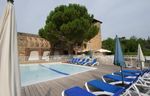 Castel Luberon - Provence- Apt - CDSCA