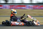 Historic double for SODI in the FIA Karting Endurance Championship - Sodikart
