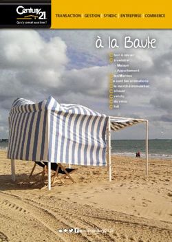&Agrave; LA BAULE TRANSACTION GESTION SYNDIC ENTREPRISE COMMERCE - WWW.CENTURY21.FR - MAGAZINE IMMO