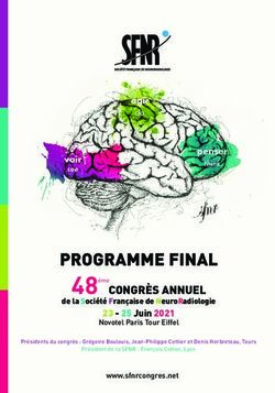 PROGRAMME FINAL 48&egrave;me - divine id