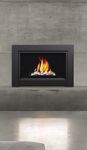 CAPRI 34/44 - Marquis Fireplaces