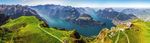 La Suisse des lacs et des fleuves - Du jeudi 29 juillet au vendredi 6 août 2021 - Croisière chantante