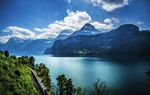 La Suisse des lacs et des fleuves - Du jeudi 29 juillet au vendredi 6 août 2021 - Croisière chantante