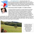 Sommaire - La Croisille-sur-Briance
