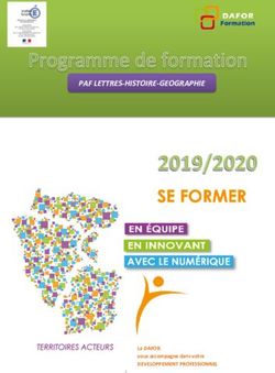 PAF LETTRES-HISTOIRE-GEOGRAPHIE - La DAFOR vous accompagne dans votre DEVELOPPEMENT PROFESSIONNEL - Académie de Versailles