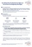 N 05 Novembre / D&eacute;cembre 2022 Janvier 2023 - Maignelay-Montigny