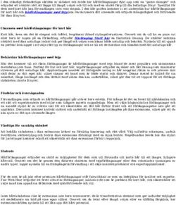 Förvandla ditt utseende: The Magic of Hair Extensions för kort hår