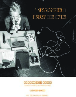 Pièce courte, version longue - Théâtre et Danse Création 2020 - OCA Bonneville