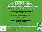 Feuille de chou printanière / Mars 2020 - La greffe des arbres fruitiers au printemps - Les Jardins du Cygne