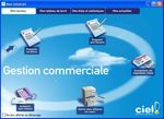 Les nouveaut&eacute;s de Ciel Gestion commerciale Ciel Gestion commerciale Evolution