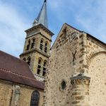 Saison Culturelle Guide de la 2021 - 2022 - Chevreuse