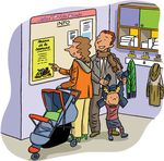 Milieux d'accueil : Chouette, on passe &agrave; table ! - herstal
