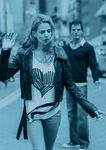 SEXISME, BIENT&Ocirc;T FINI ? - WHERE DO WE STAND ON SEXISM? Avec le soutien - EU.com