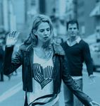 SEXISME, BIENT&Ocirc;T FINI ? - WHERE DO WE STAND ON SEXISM? Avec le soutien - EU.com