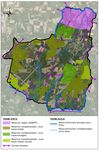 PLAN LOCAL D'URBANISME MONTERBLANC - Rapport de Pr&eacute;sentation 2. Etat initial de l'environnement