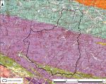 PLAN LOCAL D'URBANISME MONTERBLANC - Rapport de Pr&eacute;sentation 2. Etat initial de l'environnement