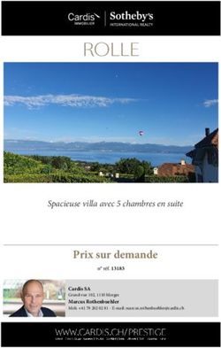 ROLLE - Prix sur demande Spacieuse villa avec 5 chambres en suite - Homegate.ch