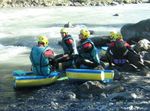 Séjour Activités sportives dans le Champsaur 23 au 30 avril 2022