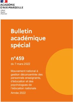 N 459 du 7 mars 2022 Mouvement national &agrave; gestion d&eacute;concentr&eacute;e des personnels enseignants, d'&eacute;ducation et des psychologues de l'&eacute;ducation ...