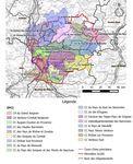 TERRITOIRES &Agrave; RISQUE IMPORTANT D'INONDATION