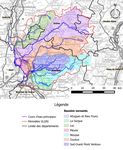 TERRITOIRES &Agrave; RISQUE IMPORTANT D'INONDATION