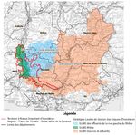 TERRITOIRES &Agrave; RISQUE IMPORTANT D'INONDATION