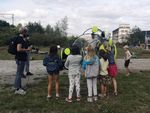Horslesmuren? hors les muren