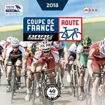 COUPE DE FRANCE DN1 Pays de Montb&eacute;liard Agglom&eacute;ration - 8i&egrave;me Grand Prix - DirectVelo