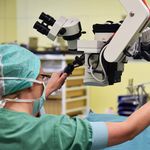 RAPPORT D'ACTIVIT&Eacute;S 2017 - UN ACCUEIL HUMAIN, DES SOINS DE QUALIT&Eacute; - Le CHR Mons-Hainaut