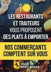 SAINT RENAN ACTUALIT&Eacute;S - Ville de Saint-Renan