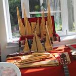 Découvrez nos activités 2018 - 2019 - ASBL Villa François Gay Centre de quartier Woluwe-Saint-Pierre - Villa François Gay