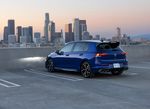 2023 La Golf R - Volkswagen Canada