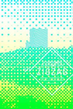 ZIGZAG 27 SEPTEMBRE 13 OCTOBRE 2019