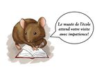 LES FABLES DE LA FONTAINE - Durée de la visite : Environ 1h30 (atelier inclus)