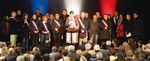 Bonne ann&eacute;e - Bessancourt