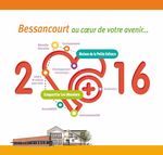 Bonne ann&eacute;e - Bessancourt