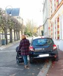 Bonne ann&eacute;e - Bessancourt