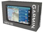 CAMPER 1090 GPS CAMPING-CAR 10'' - Intermed Distribution