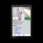 CAMPER 1090 GPS CAMPING-CAR 10'' - Intermed Distribution
