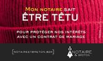 LE NOTAIRE, JURISTE DE PROXIMIT&Eacute; - &Eacute;DITO - Edition Morbihan