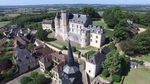 ACCUEIL SCOLAIRE MONTMIRAIL - Château de Montmirail