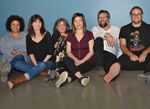 2018 2019 l'aventure culturelle du Marais - Th&eacute;&acirc;tre du Marais