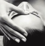 Carte de soins Treatments menu