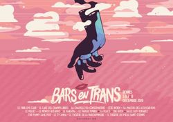 Le 1988 live club le caf&eacute; des champs libres la chapelle du conservatoire l'&eacute;t&eacute; indien la maison des associations le m&eacute;li&egrave;s le mondo bizarro le ...